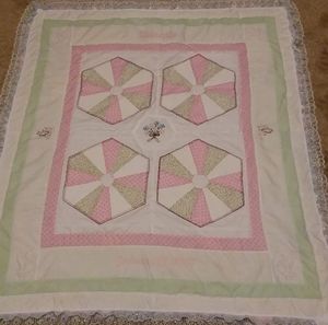 Meet your Posher, Mindy